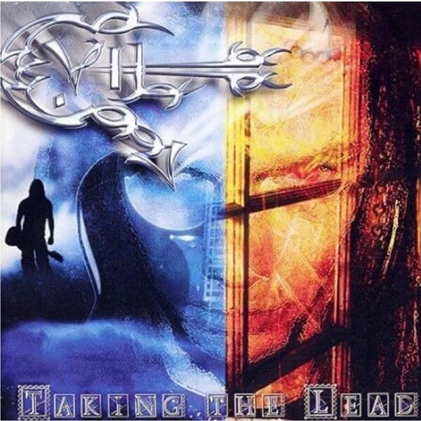 Taking The Lead - Elias Viljanen CD