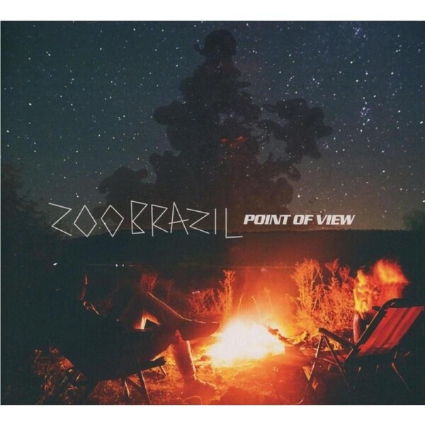 Point Of View - ZOO BRAZIL CD