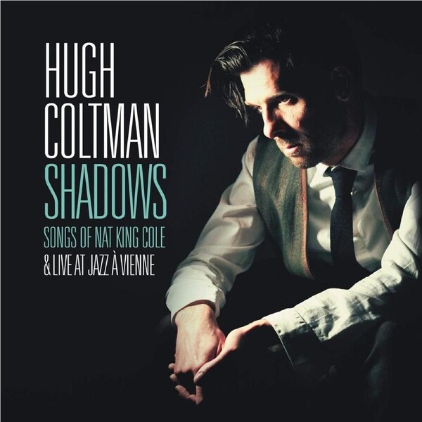 Shadows - Cole / Coltman CD