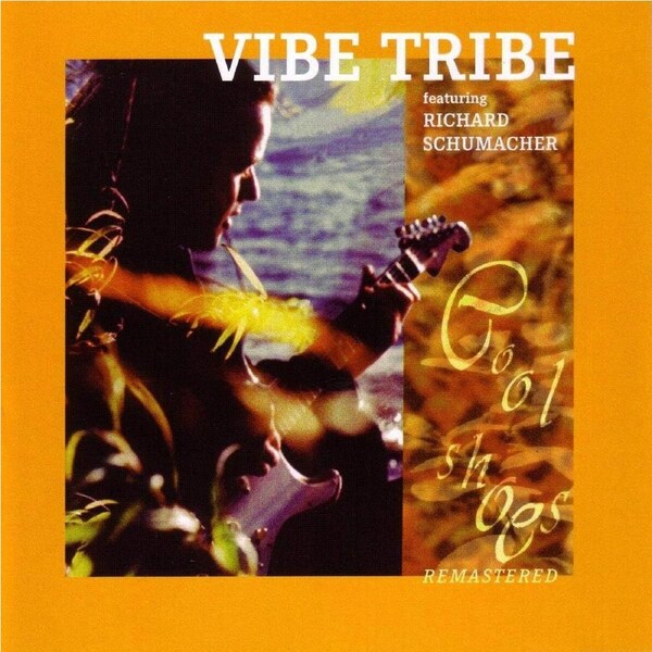 Cool Shoes - Vibe Tribe CD