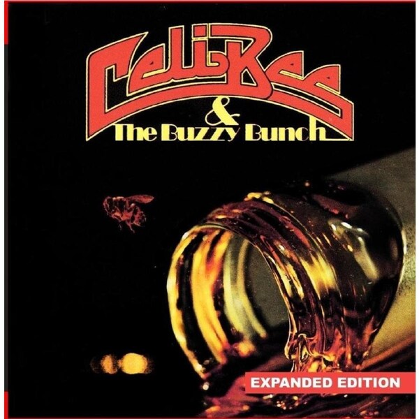 Celi Bee & Buzzy Bunch (Expanded Edition) - Celi Bee & Buzzy Bunch CD