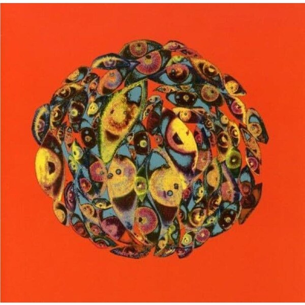 Ayahuasca - PELT CD