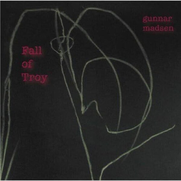 Fall Of Troy - Gunnar Madsen CD