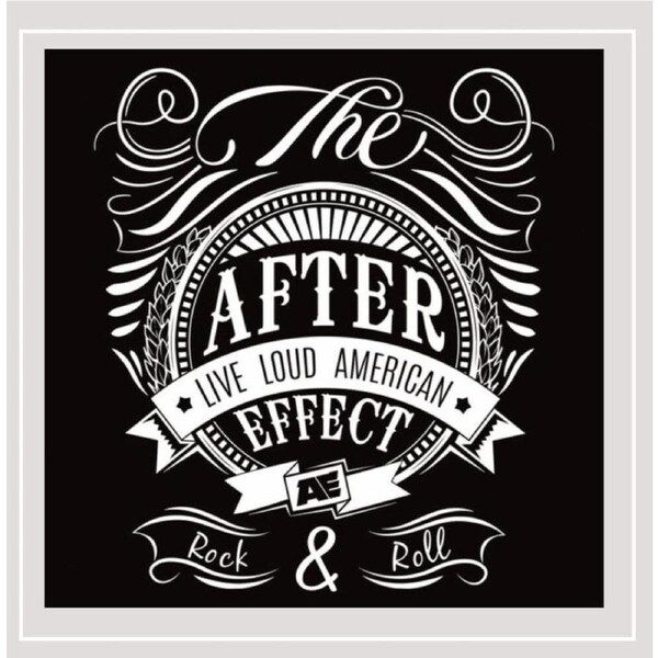Rock N Roll - After Effect CD