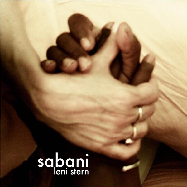 Sabani - Leni Stern CD