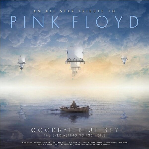 Goodbye Blue Sky: Everlasting Songs 2 / Various - Various Artists CD