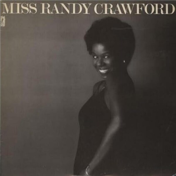 Miss Randy Crawford - Randy Crawford CD