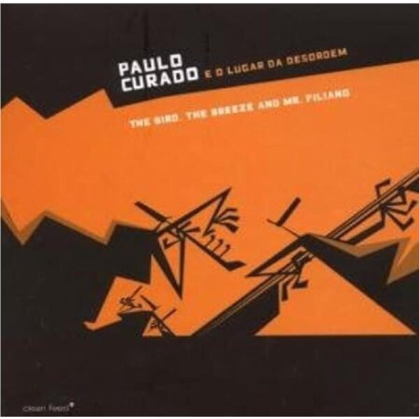 Curado Paul - Bird the Breeze & Mr CD