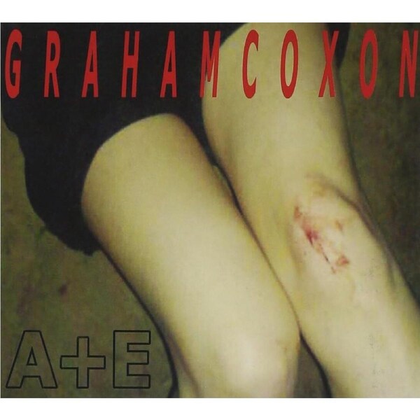 A Plus E - Graham Coxon CD
