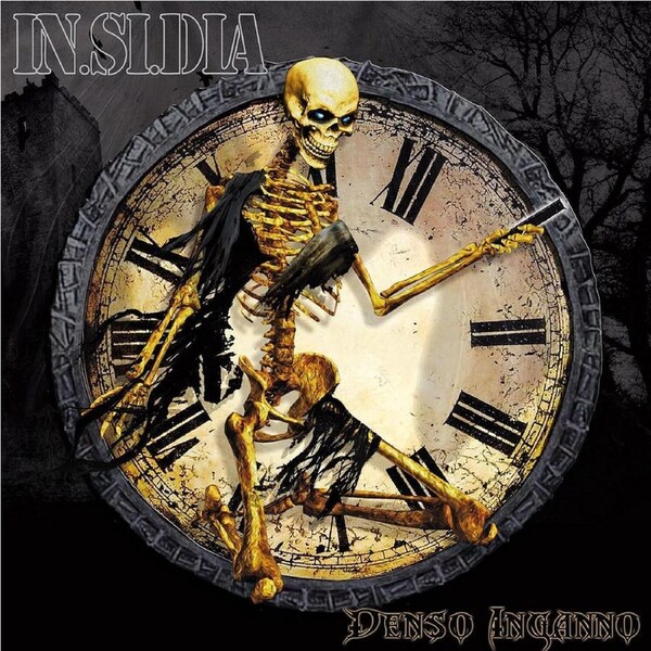 Denso Inganno - IN.SI.DIA CD