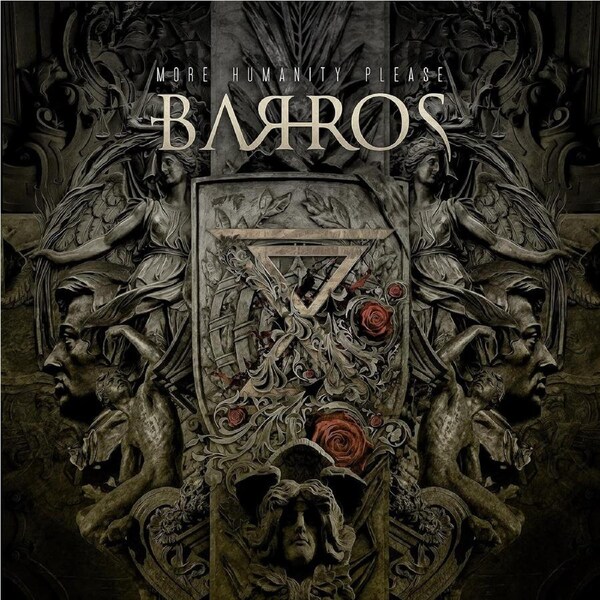 More Humanity Please - Barros CD