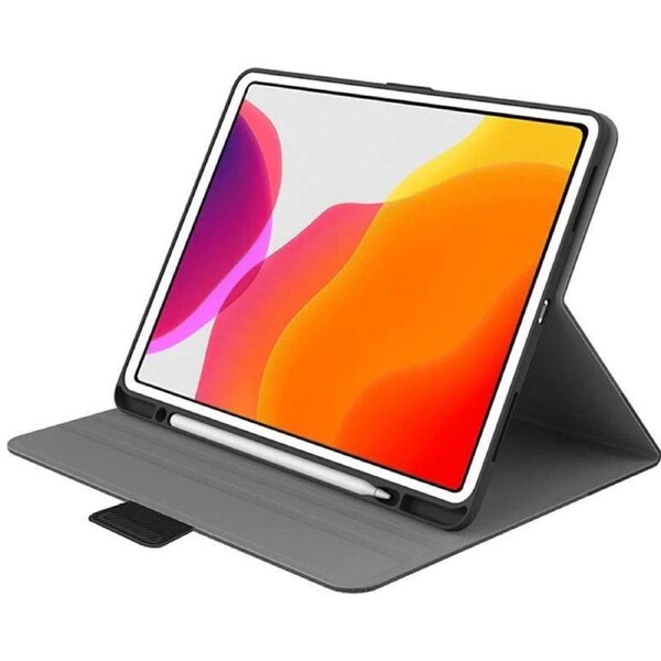 Cygnett TekView Folio Case for iPad Air 10.9" and iPad Pro 11" Grey/Black