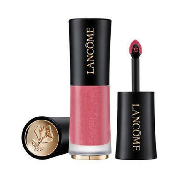 Lancome L'absolu Rouge Drama Ink 311 Rose Cherie