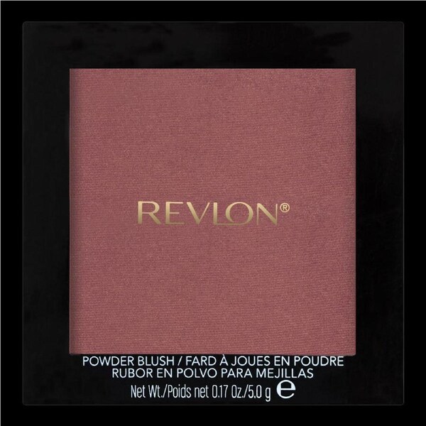 Revlon Powder Blush 5g 027 HOT CHEEKS