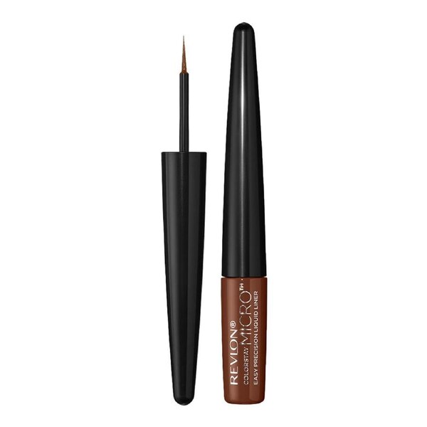 Revlon ColorStay Micro Easy Precision Liquid Liner 1.7ml 302 WHAT THE FUDGE