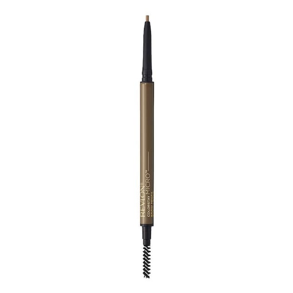 Revlon ColorStay Micro Brow Pencil 0.09g 453 SOFT BROWN
