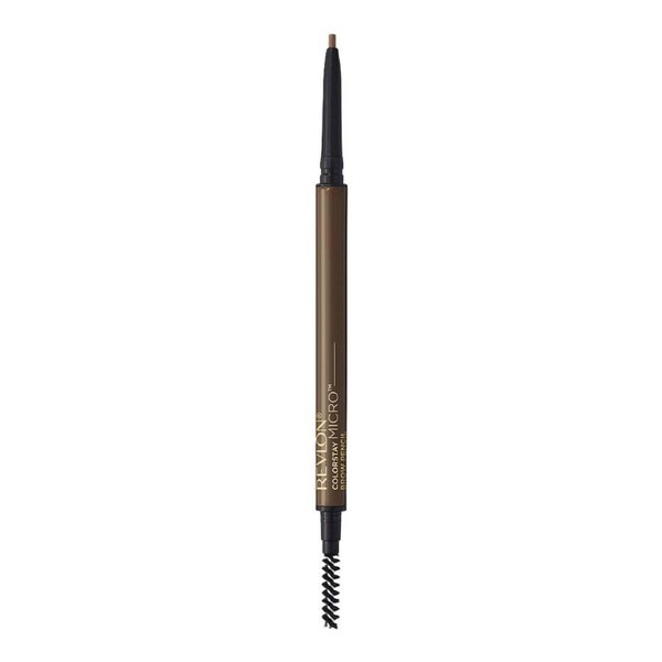 Revlon ColorStay Micro Brow Pencil 0.09g 454 MEDIUM BROWN