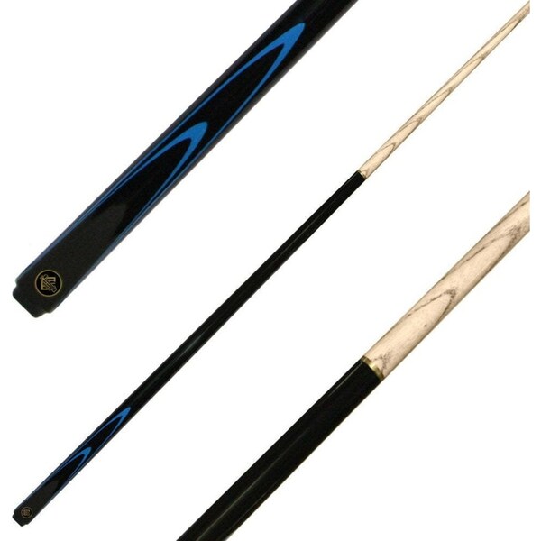 Formula Sports Deluxe Ash 2Piece 57" Pool Cue Stick Billiard/Snooker Sports Game