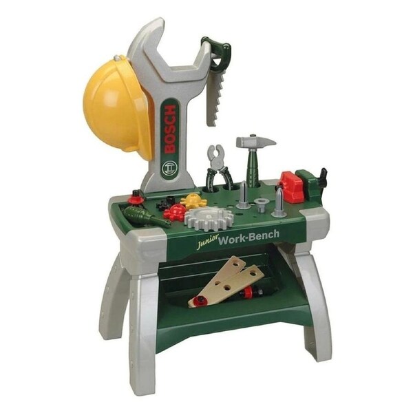 Theo Klein Bosch Junior Workbench