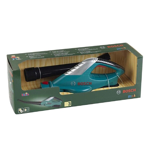 Bosch Mini Leaf Blower