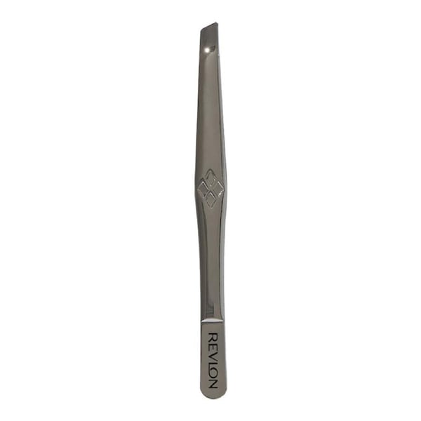 Revlon Slant Tip Tweezer 32610