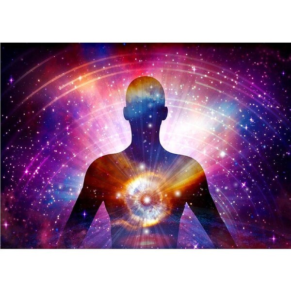 Enjoy - Cosmic Connection Puzzle 1000pc