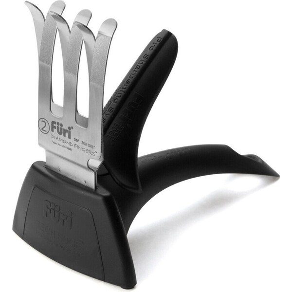 Furi Pro Diamond Fingers Knife Sharpener - FUR620E