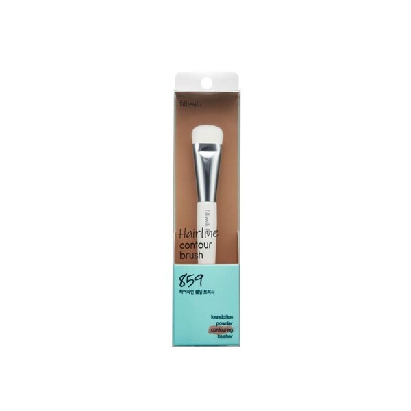 Hairline Shading Brush 859
