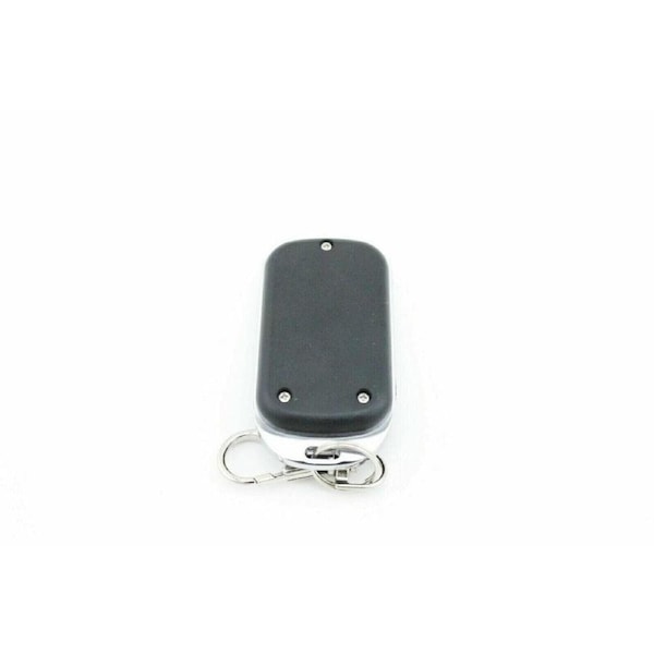 2x Centsys/Centurion NOVA Blue Garage/Gate Remote Control Replacement