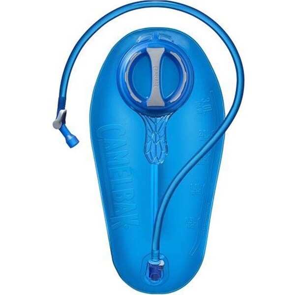 Camelbak Crux Reservoir Hydration Water Bladder - 3L - Blue