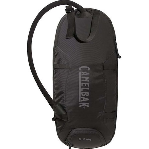 Camelbak Stoaway Insulated Hydration Bladder - 3L - Black