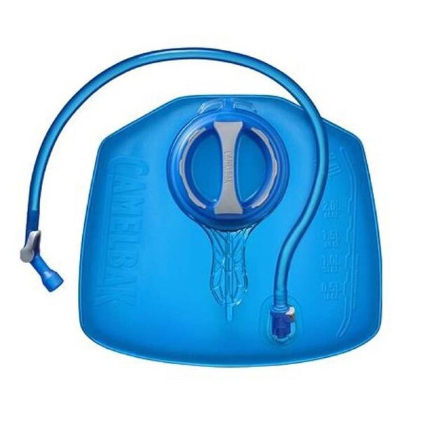 Camelbak Crux Reservoir Lumbar Hydration Water Bladder - 3L - Blue