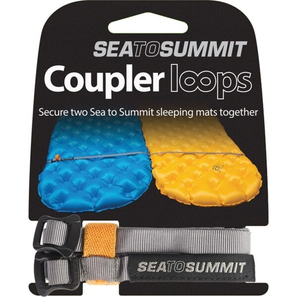 Sea To Summit Sleeping Mattress Coupler Kit