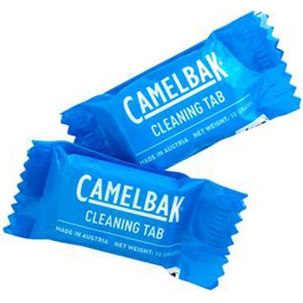 CamelBak Reservoir & Bottle Cleaning Tablets - 8pk