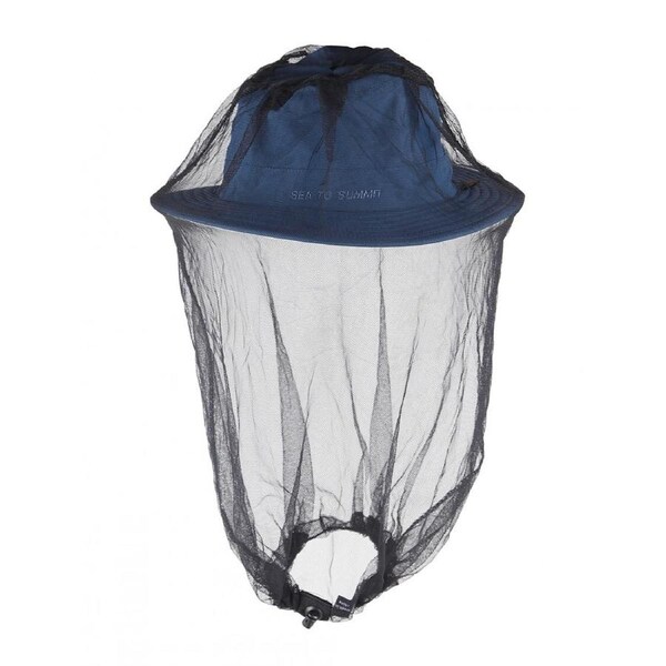 Sea To Summit Mosquito Head Net - Permethrin Treated