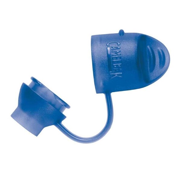 Camelbak Hydrolink Big Bite Valve Cover - Blue