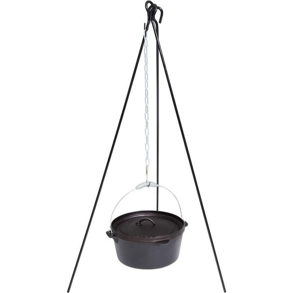 Charmate Camp Oven Tripod Stand