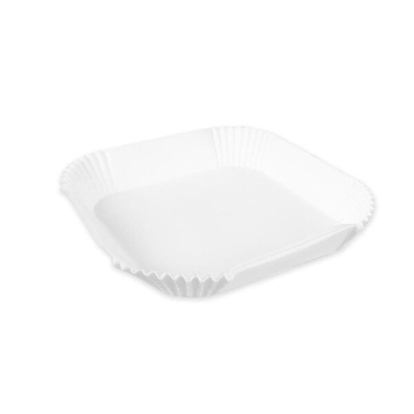 Avanti Disposable Air Fryer Inserts Square 100 Pieces 16 x 16cm