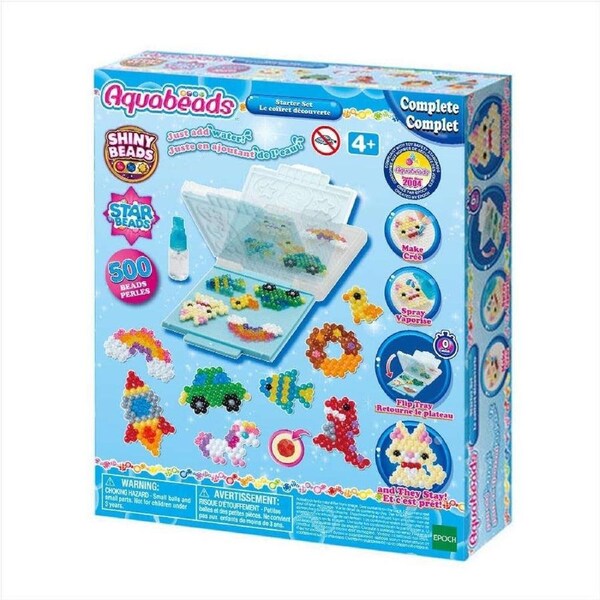 Aquabeads Complete Starter Pack