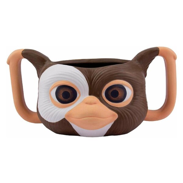 Paladone Gremlins Gizmo Shaped Mug