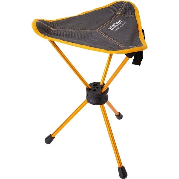 Explore Planet Earth Pegasus Hiking Stool
