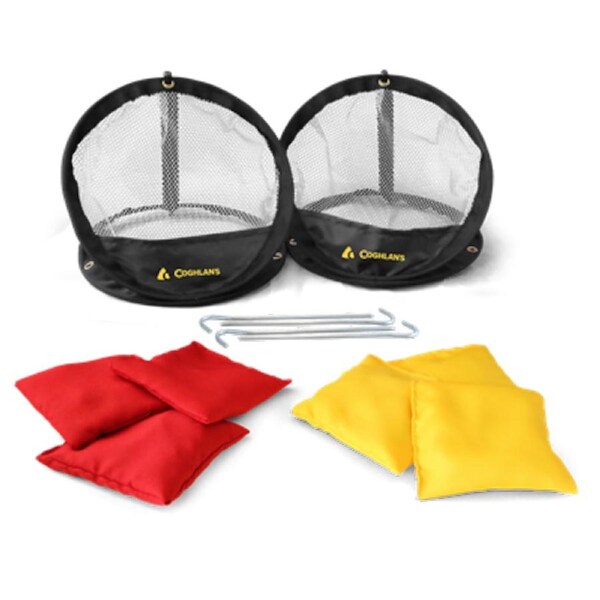 Coghlans Net Toss Set