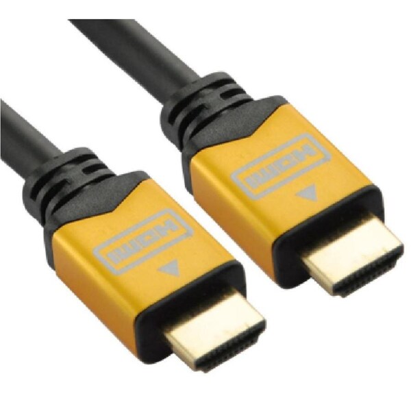 Astrotek Premium HDMI Cable 5m - 19 pins Male to Male 30AWG OD6.0mm PVC Jacket