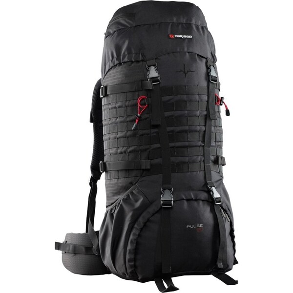 Caribee Pulse 80L Hiking Rucksack