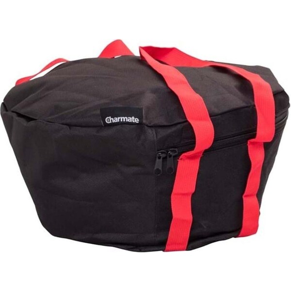 Charmate Camp Oven Storage Bag - Suits 9 Qrt Round