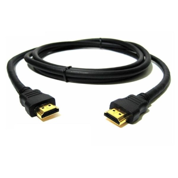 8Ware HDMI Cable 3m - Retail Pack V1.4 19pin M-M Male to Male Gold Plated 3D