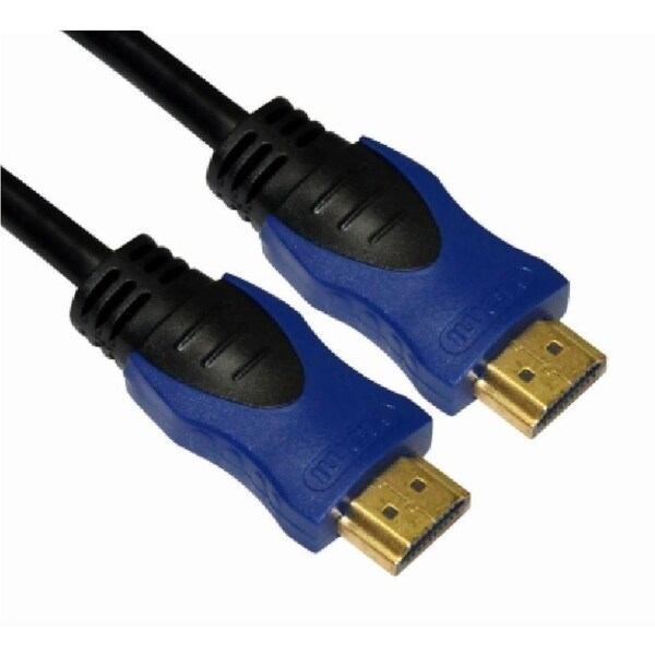 Astrotek HDMI Cable 3m - 19 pins Male to Male 30AWG OD6.0mm PVC Jacket Metal