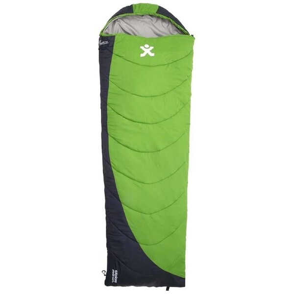 Explore Planet Earth Travel X Trek 0C Sleeping Bag