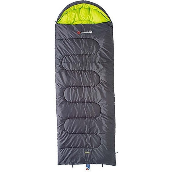 Caribee Glacial Bay Synthetic Sleeping Bag