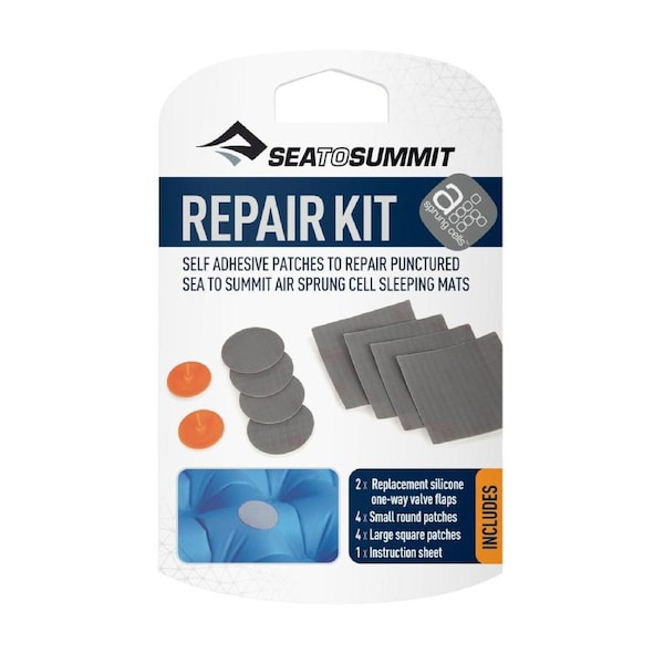 Sea to Summit Inflatable Mat Repair Kit